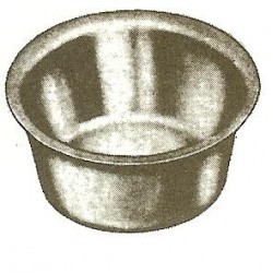 Dinkie Pie Tin s/h